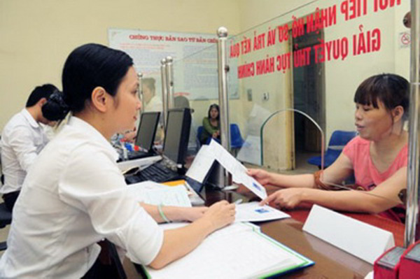 Từ ngày 29/9/2015 tăng một số loại phí công chứng
