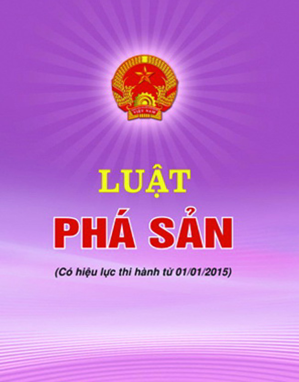 Kế hoạch thực hiện quy định của Luật Phá sản về Quản tài viên và hành nghề quản lý, thanh lý tài sản