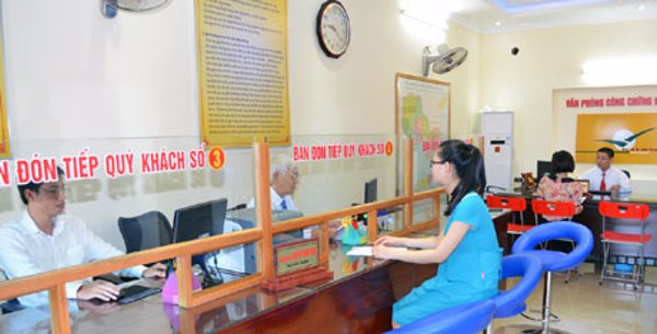 Đắk Lắk ban hành Quyết định quy định tiêu chí, mức điểm và cách thức thẩm định hồ sơ thành lập Văn phòng công chứng