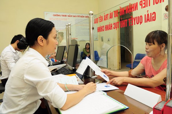 Quy định mức thu, chế độ thu, nộp, quản lý và sử dụng phí chứng thực