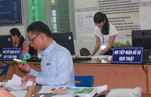 Quy định về cộng tác viên dịch thuật và mức thù lao dịch thuật trên địa bàn tỉnh