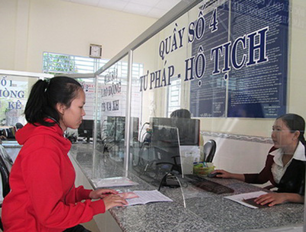 Bộ Tư pháp ban hành Thông tư quy định chi tiết và hướng dẫn thi hành một số điều của Nghị định số 23/2015/NĐ-CP