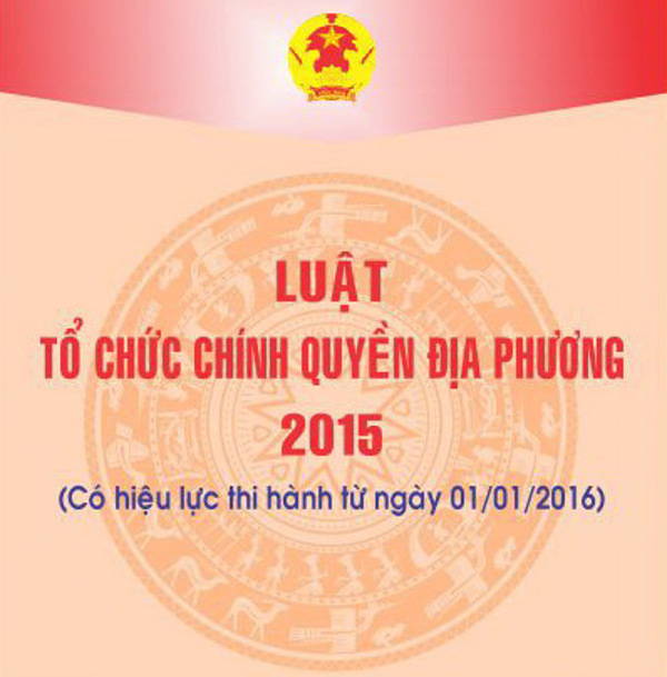 Quy định mới về số lượng Phó Chủ tịch Ủy ban nhân dân