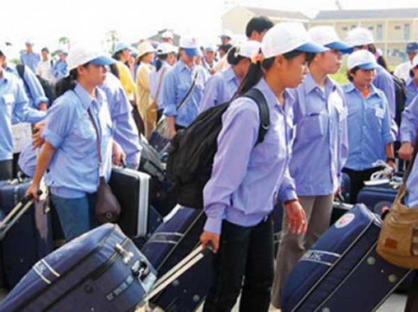 Sửa đổi, bổ sung mức tiền phạt xử phạt vi phạm hành chính trong lĩnh vực lao động, bảo hiểm xã hội và đưa người lao động Việt Nam đi làm việc ở nước ngoài theo hợp đồng
