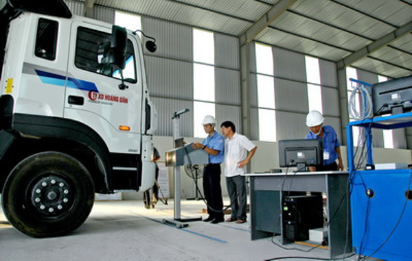 Ban An toàn giao thông tỉnh chỉ đạo thực hiện quy định về an toàn giao thông đối với phương tiện cơ giới đường bộ và đường thủy nội địa