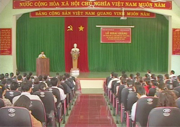 Đề án đào tạo, bồi dưỡng cán bộ, công chức, viên chức giai đoạn 2016 - 2025