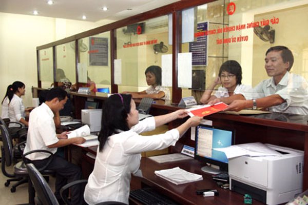 Ban Chỉ đạo cải cách hành chính của Chính phủ ban hành Kế hoạch kiểm tra công tác cải cách hành chính năm 2016 