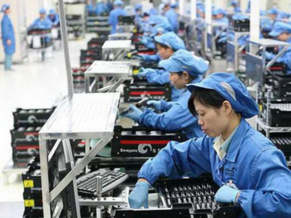 Chiến lược hội nhập quốc tế về lao động và xã hội đến năm 2020, tầm nhìn đến năm 2030