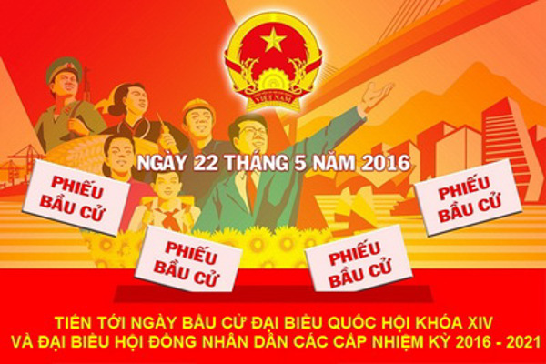 Ứng cử viên đại biểu Hội đồng nhân dân tỉnh thuộc Sở Tư pháp tiếp xúc cử tri tại huyện Ea H’leo