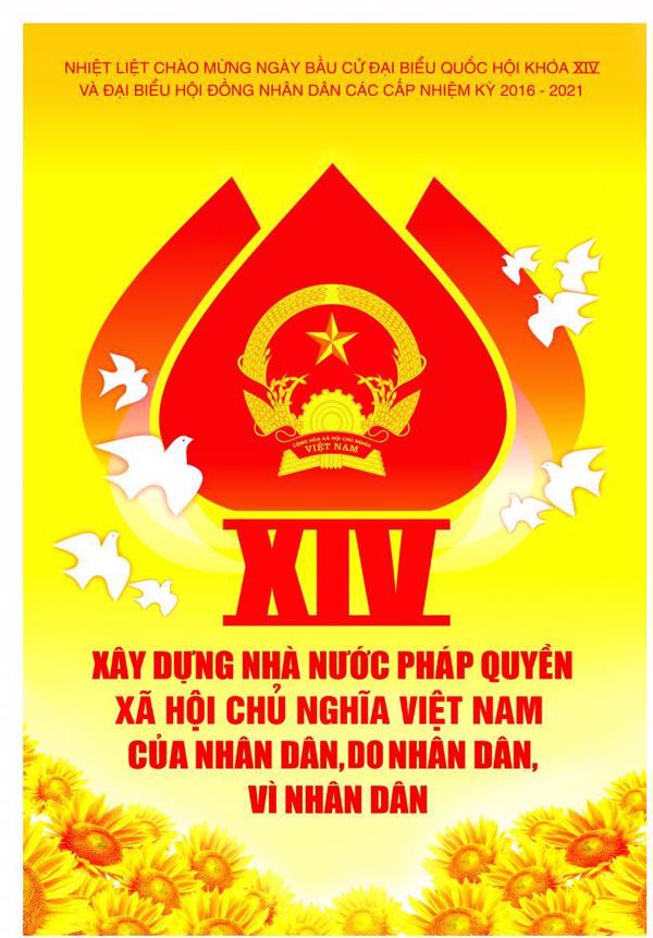 Hỏi - đáp về bầu cử (số 07)