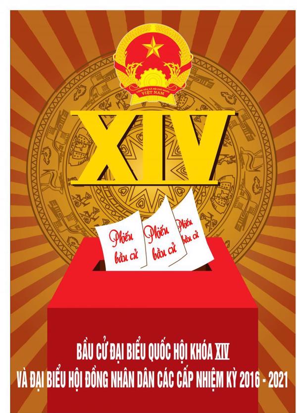 Hỏi - đáp về bầu cử (số 08)