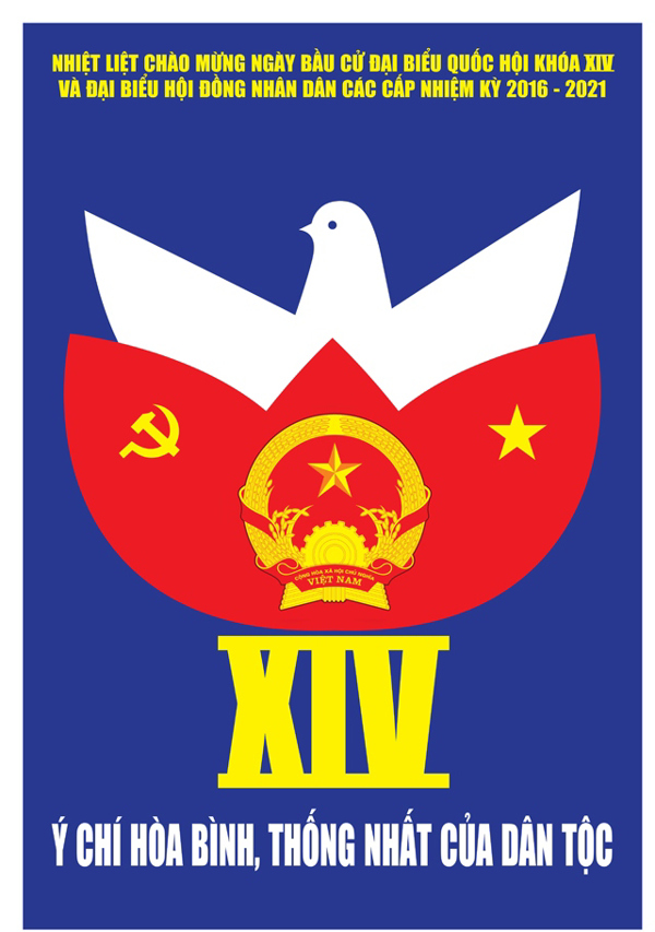 Hỏi - đáp về bầu cử (số 02)