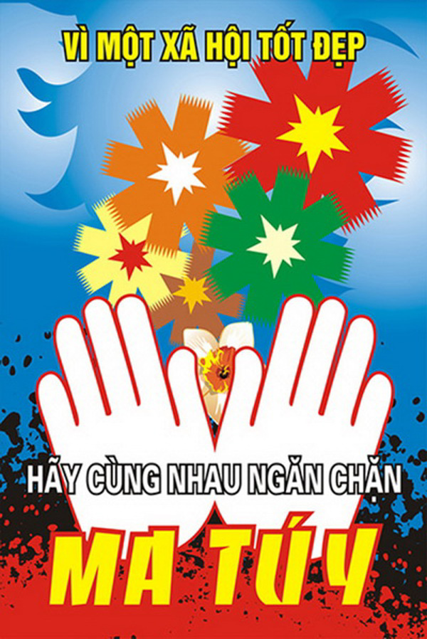 Triển khai Tháng hành động phòng, chống ma túy