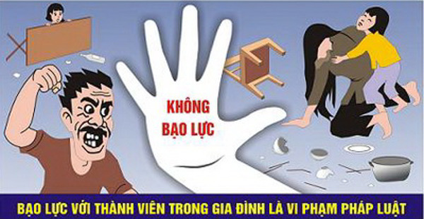 Giáo dục kỹ năng làm cha mẹ, làm con cháu trong xây dựng và phòng, chống bạo lực gia đình