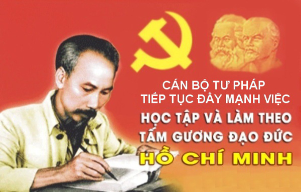 Công văn về việc tổ chức kỷ niệm 71 năm Ngày truyền thống Ngành Tư pháp Việt Nam