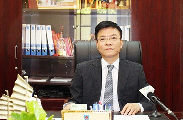 Bộ trưởng Lê Thành Long gửi Thư chúc mừng nhân dịp kỷ niệm 71 năm Ngày truyền thống của ngành Tư pháp (28/8/1945 - 28/8/2016)