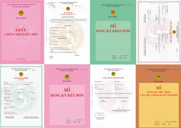 Tăng cường quản lý nhà nước về công tác đăng ký và quản lý hộ tịch trên địa bàn tỉnh