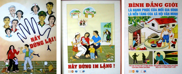 Thực hiện Chiến lược quốc gia về bình đẳng giới tỉnh Đắk Lắk  giai đoạn 2016 - 2020