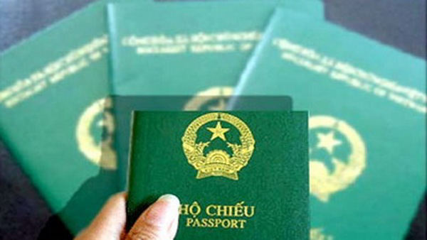 Quy định về việc cấp, sửa đổi, bổ sung hộ chiếu phổ thông ở trong nước cho công dân Việt Nam