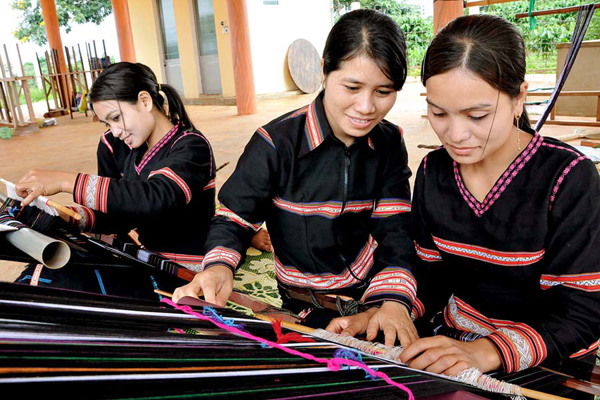 Kế hoạch triển khai thực hiện Đề án “Hỗ trợ phụ nữ khởi nghiệp, giai đoạn 2017 – 2025”