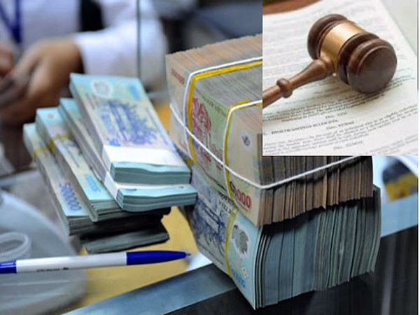  Quy định chi tiết trình tự, thủ tục, mức tiền pháp nhân thương mại phải nộp để bảo đảm thi hành án