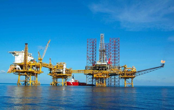 Quy định về đầu tư ra nước ngoài trong hoạt động dầu khí