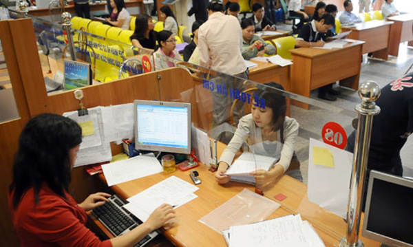 Công khai, minh bạch hơn về phí và lệ phí từ 01/01/2017