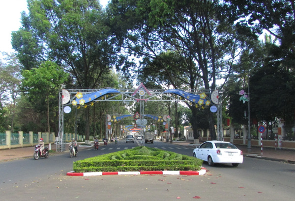 Năm 2017, ngành Tư pháp Đắk Lắk chủ động, sáng tạo, vượt qua thách thức góp phần hoàn thành các mục tiêu phát triển kinh tế - xã hội của tỉnh