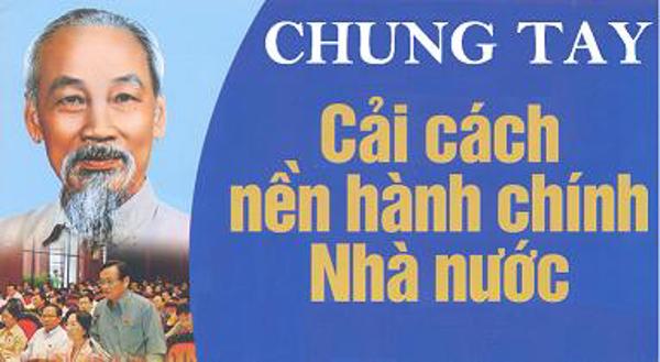 Tuyên truyền cải cách hành chính trên địa bàn tỉnh Đắk Lắk năm 2017