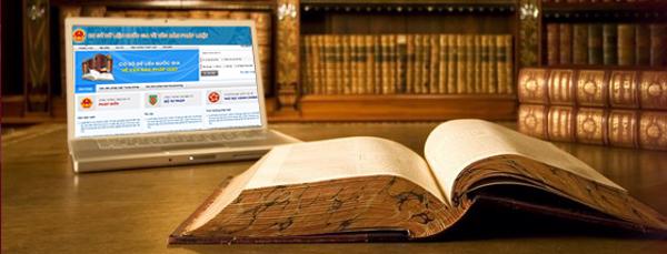 UBND tỉnh ban hành Quy định phối hợp trong cập nhật dữ liệu, kiểm tra, xử lý, rà soát, hệ thống hóa văn bản quy phạm pháp luật của HĐND, UBND trên địa bàn tỉnh