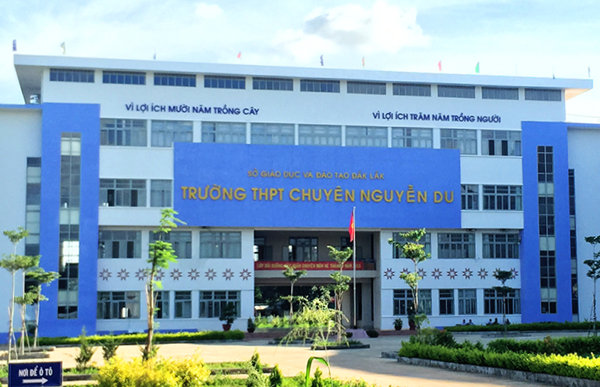 Kế hoạch của UBND tỉnh về xây dựng trường học đạt chuẩn quốc gia (giai đoạn 2017 – 2020)