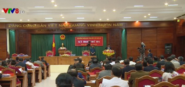 Kế hoạch của UBND tỉnh về việc triển khai thực hiện Kết luận số 01-KL/TW của Bộ Chính trị