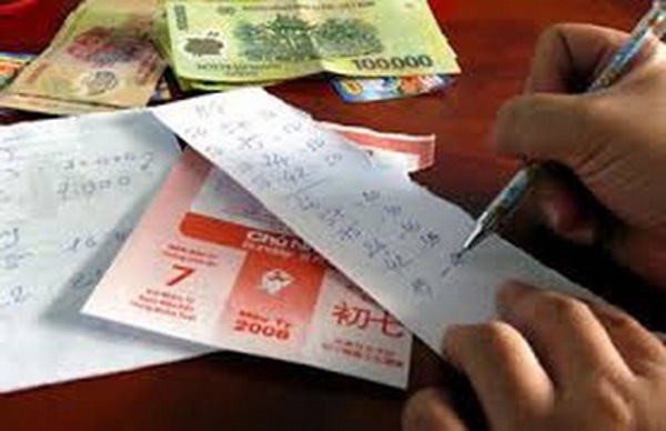 Đẩy mạnh công tác đấu tranh phòng, chống và ngăn chặn tệ nạn cờ bạc dưới hình thức số đề trên địa bàn tỉnh