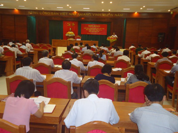 Thủ tướng Chính phủ ban hành Chương trình phổ biến, giáo dục pháp luật giai đoạn 2017-2021