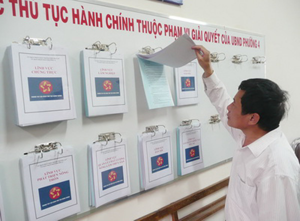Hiểu thế nào cho đúng về thời hạn thực hiện Nghị quyết số 58/NQ-CP