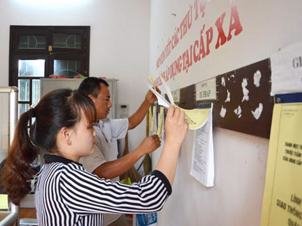  Bộ Tư pháp ban hành Thông tư hướng dẫn một số nội dung về xây dựng xã, phường, thị trấn đạt chuẩn tiếp cận pháp luật