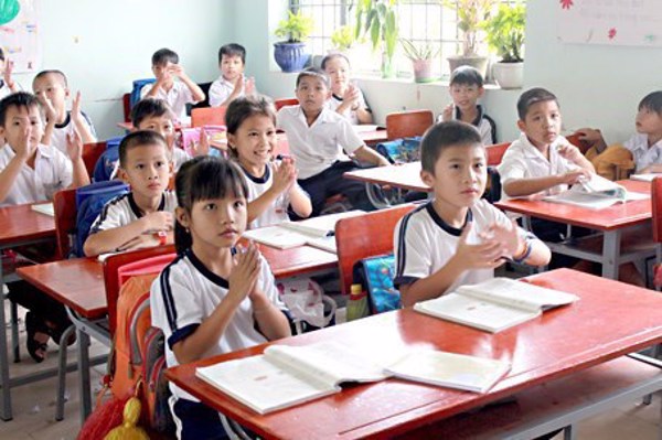 Bảo đảm môi trường giáo dục an toàn, lành mạnh, thân thiện, phòng, chống bạo lực học đường