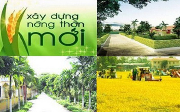 UBND tỉnh ban hành Kế hoạch thực hiện Chương trình mục tiêu quốc gia xây dựng nông thôn mới tỉnh Đắk Lắk, giai đoạn 2016-2020