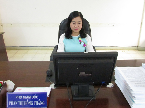Hồng Thắng – “Cánh chim không mỏi” của ngành tư pháp Đắk Lắk 