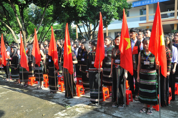Chỉ thị của Chủ tịch UBND tỉnh về nhiệm vụ chủ yếu năm học 2017-2018
