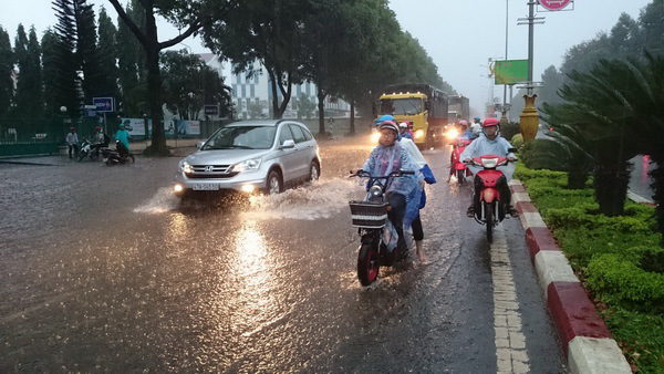 Nghị định sửa đổi, bổ sung một số điều quy định về xử phạt vi phạm hành chính trong lĩnh vực khí tượng thủy văn, đo đạc và bản đồ