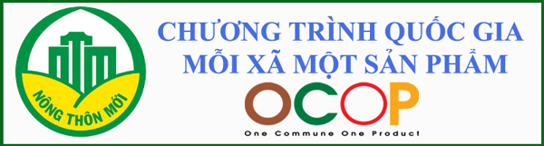 Tuyên truyền và triển khai cuộc thi Sáng tác biểu trưng về Chương trình Mỗi xã một sản phẩm - OCOP