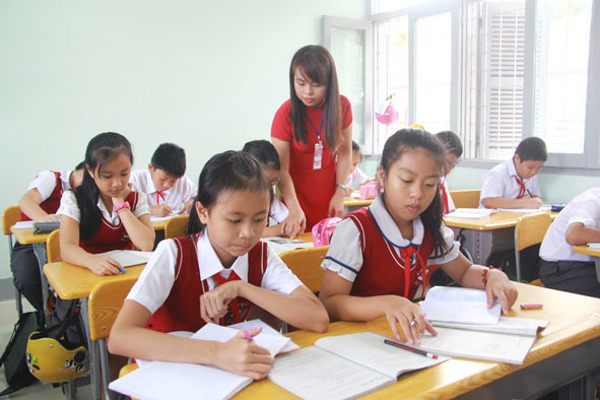 Nghị định số 127/2018/NĐ-CP quy định trách nhiệm quản lý nhà nước về giáo dục