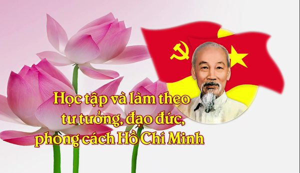 Hướng dẫn kinh phí về đẩy mạnh học tập và làm theo tư tưởng, đạo đức, phong cách Hồ Chí Minh