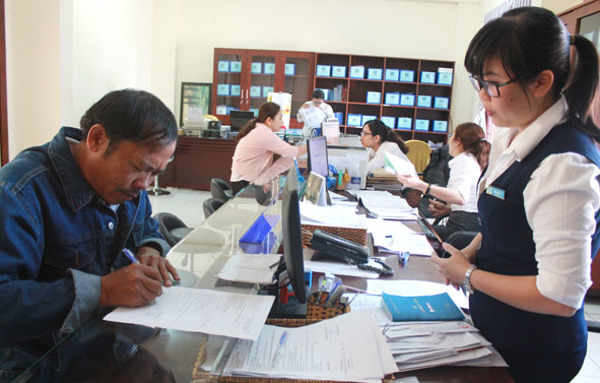 Thủ tướng Chính phủ phê duyệt Đề án thực hiện liên thông các thủ tục hành chính: Đăng ký khai tử, xóa đăng ký thường trú, hưởng chế độ tử tuất/ hỗ trợ chi phí mai táng/ hưởng mai táng phí
