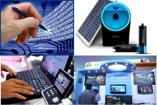 Kế hoạch ứng dụng công nghệ thông tin trong năm 2018