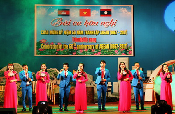 Thực hiện các mục tiêu của Cộng đồng Văn hóa - Xã hội ASEAN đến năm 2025 trên địa bàn tỉnh Đắk Lắk