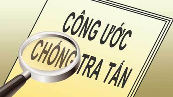 Thủ tướng Chính phủ phê duyệt Đề án tuyên truyền, phổ biến trong cán bộ, công chức, viên chức và nhân dân về nội dung của Công ước chống tra tấn và pháp luật Việt Nam về phòng, chống tra tấn