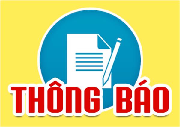 Thông báo mời tham gia làm Cộng tác viên trợ giúp pháp lý