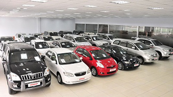  Quyết định số 10/2018/QĐ-TTg: Sửa đổi điều kiện tạm nhập khẩu miễn thuế xe ô tô, xe gắn máy